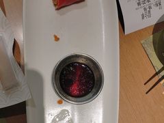 -茶港·点心·啫啫煲(群光广场店)