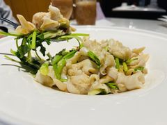 温拌鸟贝-苏雅经典名食(国际海水浴场店)