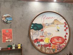 -Ciao窑炉披萨餐厅(宁波阪急店)