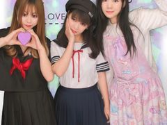 -甜镜物语 LOLITA·汉服·JK制服三坑生活馆(滨江道店)