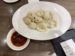 水饺-松花湖水饺(新濠天地店)