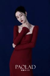 -南京宝娜嫁衣婚纱礼服馆(中央路店)