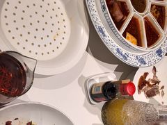 -潞州宴·长治人的会客厅(长兴北路店)
