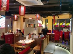 -东镇老火锅(长春路首店)