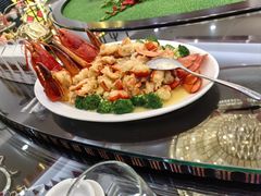-金华安大酒楼·老牌潮菜·粤式茶点(东方国际店)