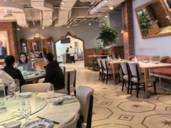 -漢舍中国菜馆(889广场店)