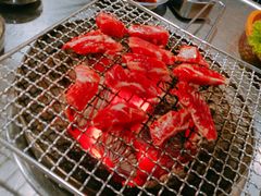 -釜山火炉·海鲜烤肉(紫藤路店)