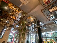 -红樱桃·欢乐餐厅(太原里店)
