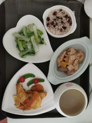 -弗蕾亚·和月月子调理院(东湖店)