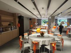 -沸奇公园·情景团建·年会露营烧烤轰趴生日(科技园店)