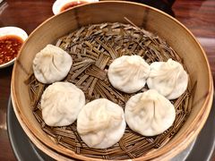 -熙盛源(滨湖万达店)