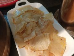 -福福泥炉烤肉(三台子店)