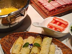 -禧悦楼(天德广场店)