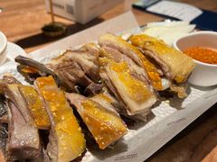 -耶里夏丽·丝路新疆菜·清真食品(徐汇南丹东路臻选店)