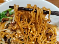 -寻裕记·现炒浇头面(人民广场店)