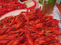 -辣不怕口味虾(凌霄路店)