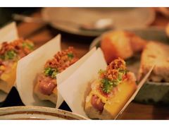 -BOR Eatery(安福路店)