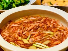 秀水湖虾-几荷·恰似故人来(秀水广场店)