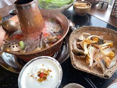 -陀岗美食·云南藏式特色餐厅