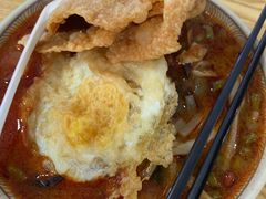 -家味螺蛳粉&烤鱼(五角场店)