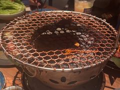 -烧肉达人•炭火烧肉(新天地店)