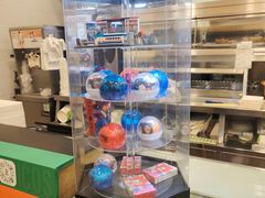 -德克士(北大街店)