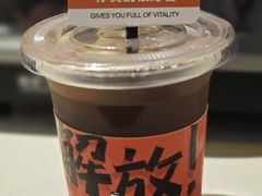 -崔解放·朝韩大排档(虹悦城店)