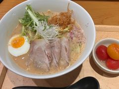 -一風堂拉面(美罗城店)