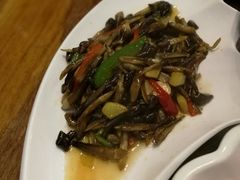 -漫渡庄绿岛花园•隐世庭园菜(滨湖店)