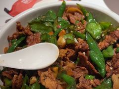 -匠熙小馆(崇文门店)