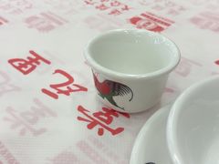 -堂瓦里·33年传统赣菜(第一街区店)