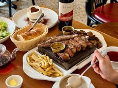 -Entrecôte 法国牛扒馆(保利·时光里店)