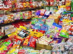-紫荆城食品交易中心(华强北店)