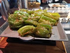 -很久以前羊肉串(中山公园店)