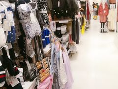 -优衣库(上海金桥国际商业广场店)