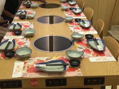 包厢-伊豆野菜村(大族广场店)