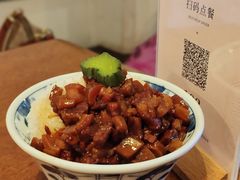 -林四喜·闽南传家菜(鼓浪屿店)