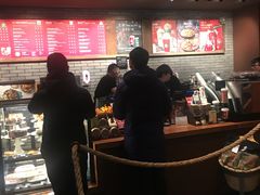 -星巴克(成都锦里店)