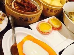 -金鼎轩(方庄天坛店)