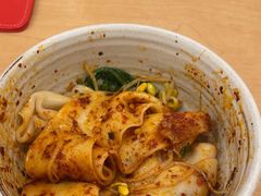 -大师兄·西北小馆(北站缤果空间店)