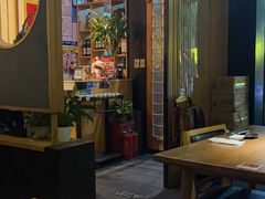-吉川居酒屋(建国北路店)