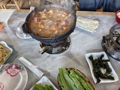 -范贤光鸡公煲(平乐园总店)