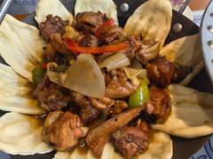 -群英会·三国菜(曹魏古城店)