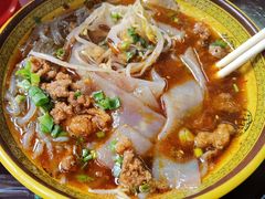 -曹凉粉(西正街店)