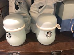 -星巴克(天津大悦城第二店)