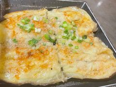 -很久以前羊肉串(打浦路店)