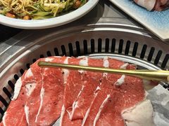 -鹤之乡·齐齐哈尔东北炭火烤肉(昆明盈江路店)
