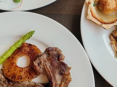 -索菲特西湖大酒店·香榭丽全日候餐厅(南山路店)