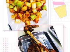 -马布尔莱斯食府(西红门店)