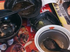 -老娘舅(吴淞路店)